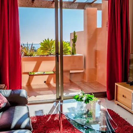 Apartamento Sotoserena-ss521 *