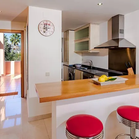 Apartamento Sotoserena-ss521