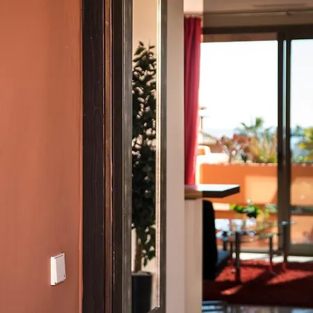 Sotoserena-ss521 Apartamento Estepona